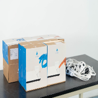 LumiraDX High Sensitivity Point-of-Care Antigen Test System - Quantity 10 image 1